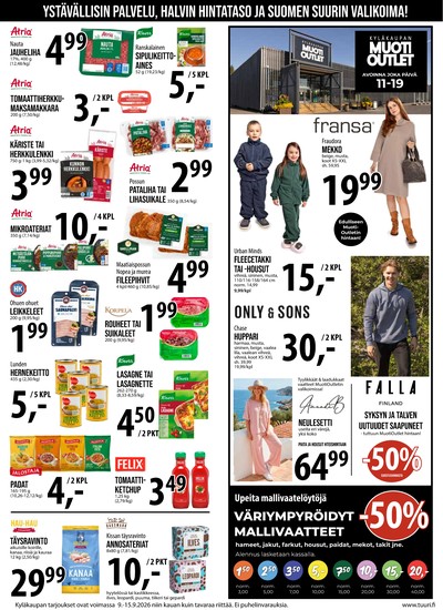 Keskinen tarjouslehti viikolta 37 sivu 8