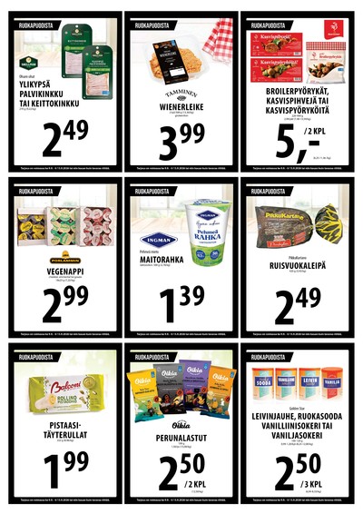 Keskinen tarjouslehti viikolta 37 sivu 9
