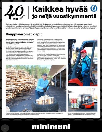 Minimani tarjouslehti viikolta 37 sivu 2