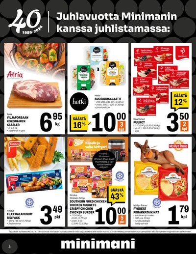 Minimani tarjouslehti viikolta 37 sivu 4