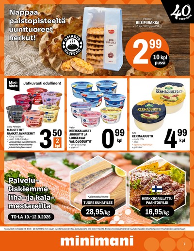 Minimani tarjouslehti viikolta 37 sivu 7