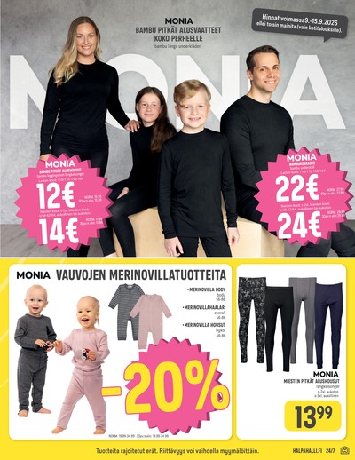 Halpa Halli tarjouslehti viikolta 37 sivu 11