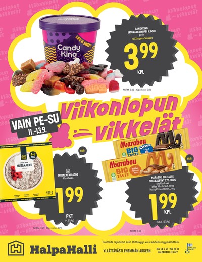 Halpa Halli tarjouslehti viikolta 37 sivu 12