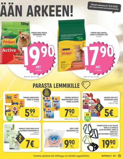 Halpa Halli tarjouslehti viikolta 37 sivu 5