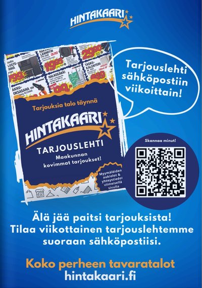Hintakaari tarjouslehti viikolta 37 sivu 11
