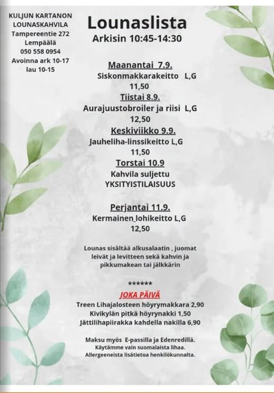 Hintakaari tarjouslehti viikolta 37 sivu 13