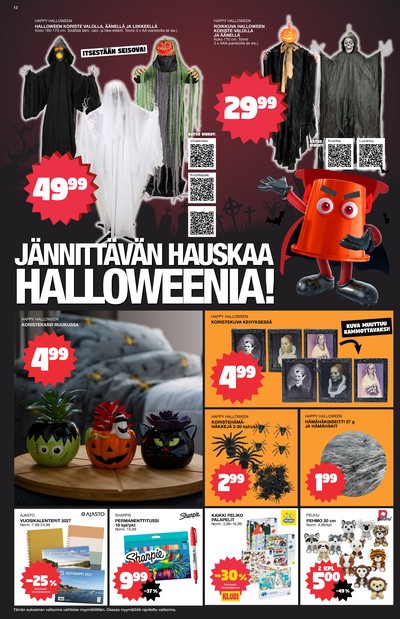 Tokmanni tarjouslehti viikolta 38 sivu 12