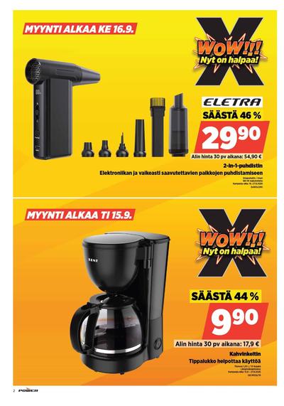 Power tarjouslehti viikolta 38 sivu 2