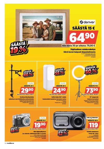 Power tarjouslehti viikolta 38 sivu 12
