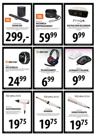 Keskinen tarjouslehti viikolta 38 sivu 12
