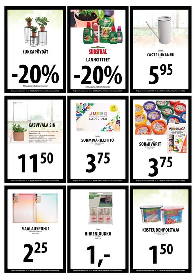 Keskinen tarjouslehti viikolta 38 sivu 16