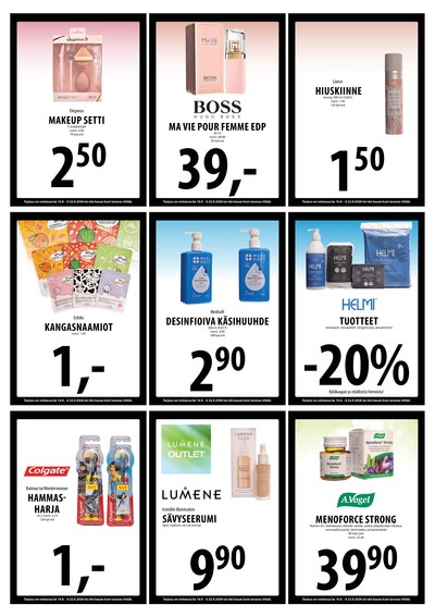 Keskinen tarjouslehti viikolta 38 sivu 18