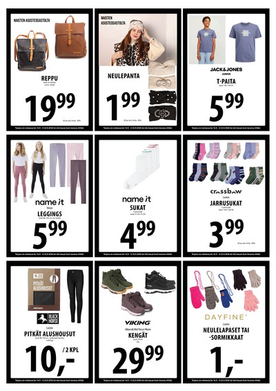 Keskinen tarjouslehti viikolta 38 sivu 21