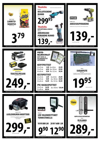 Keskinen tarjouslehti viikolta 38 sivu 23