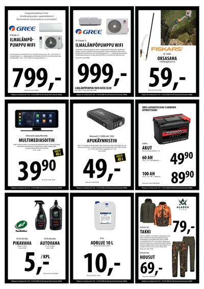 Keskinen tarjouslehti viikolta 38 sivu 24