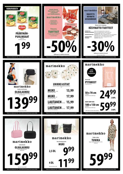 Keskinen tarjouslehti viikolta 38 sivu 10
