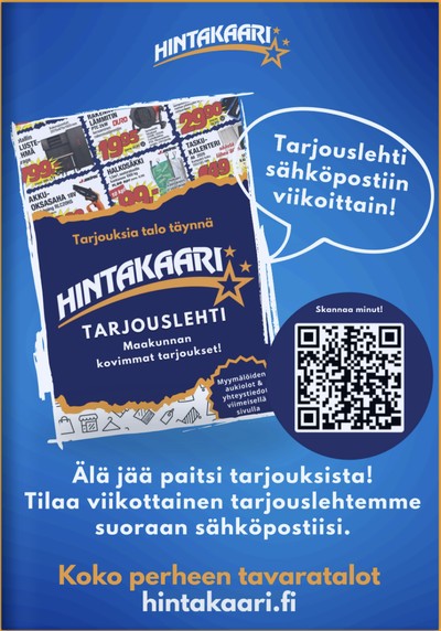 Hintakaari tarjouslehti viikolta 38 sivu 11