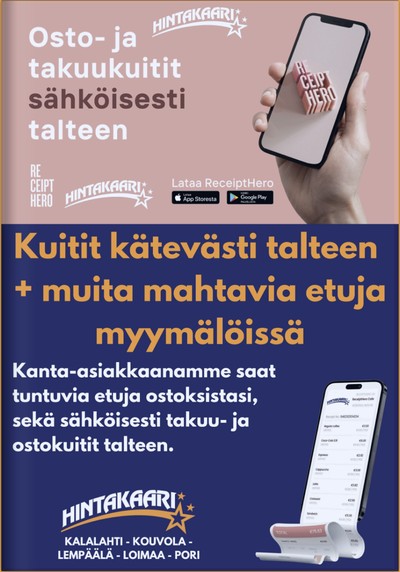 Hintakaari tarjouslehti viikolta 38 sivu 5