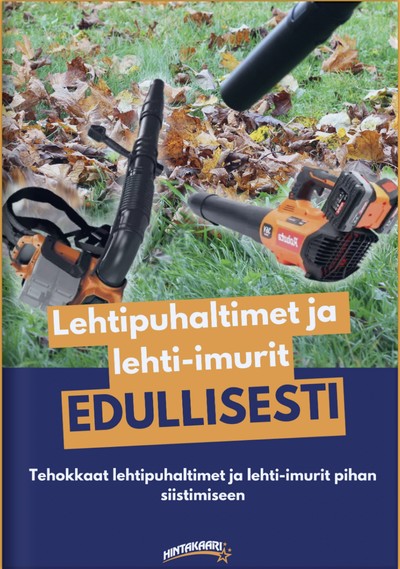 Hintakaari tarjouslehti viikolta 38 sivu 7