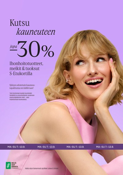 Sokos tarjouslehti viikolta 39 sivu 2