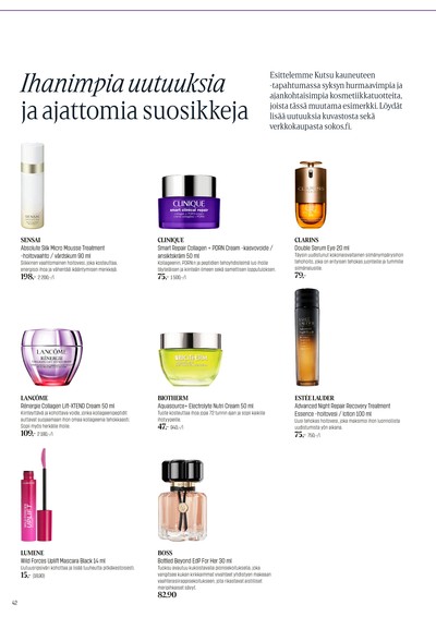 Sokos tarjouslehti viikolta 39 sivu 42