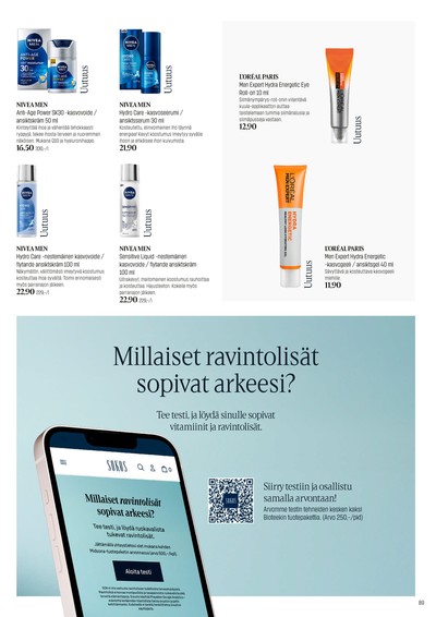 Sokos tarjouslehti viikolta 39 sivu 89