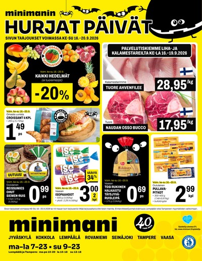Minimani tarjouslehti viikolta 39 sivu 28