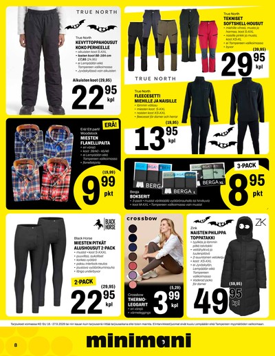 Minimani tarjouslehti viikolta 39 sivu 8