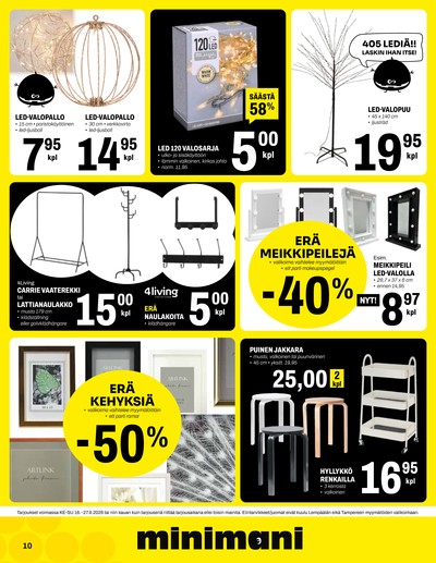Minimani tarjouslehti viikolta 39 sivu 10