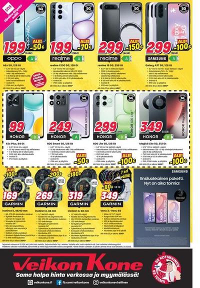 Veikon Kone tarjouslehti viikolta 39 sivu 12