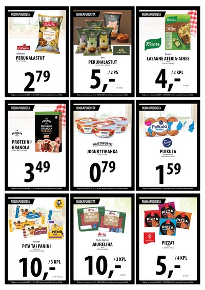 Keskinen tarjouslehti viikolta 39 sivu 9