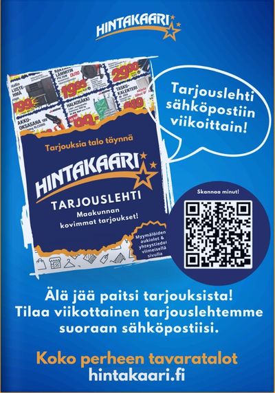 Hintakaari tarjouslehti viikolta 39 sivu 11