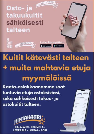 Hintakaari tarjouslehti viikolta 39 sivu 5
