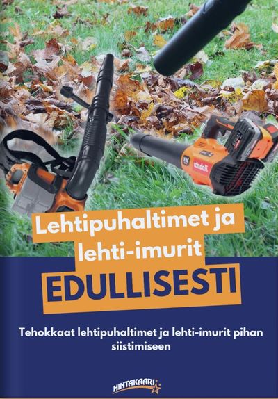 Hintakaari tarjouslehti viikolta 39 sivu 7
