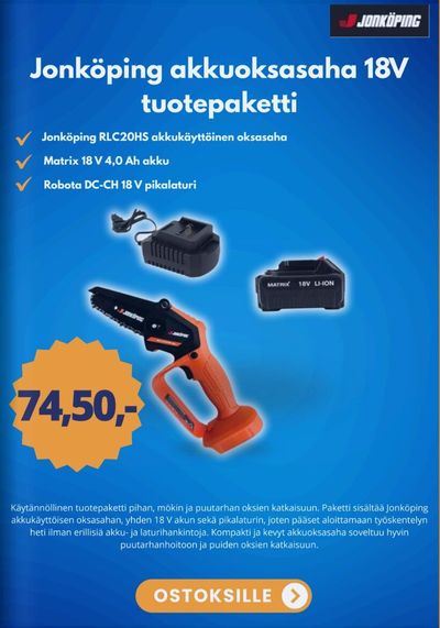 Hintakaari tarjouslehti viikolta 39 sivu 9