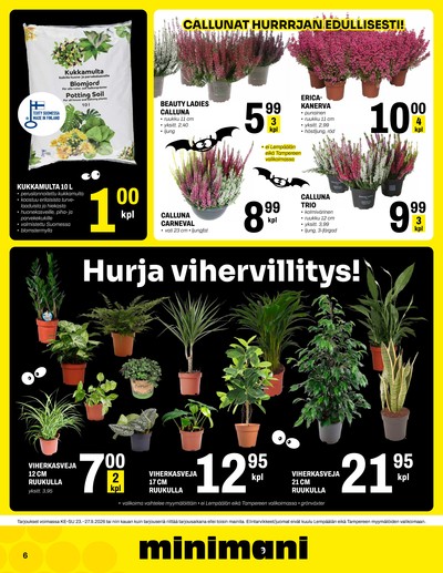 Minimani tarjouslehti viikolta 39 sivu 6