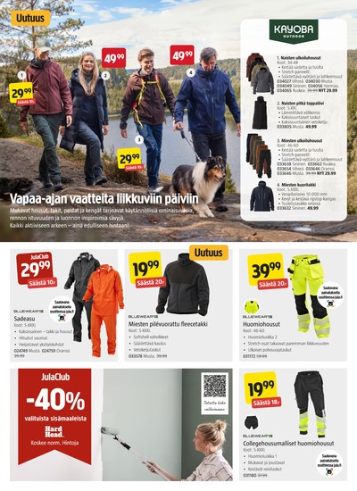 Jula tarjouslehti viikolta 39 sivu 6