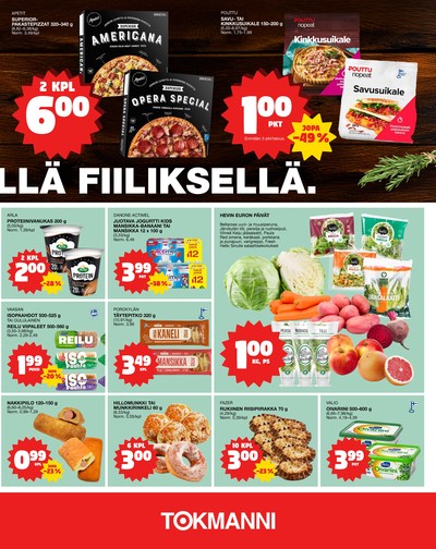 Tokmanni tarjouslehti viikolta 39 sivu 3
