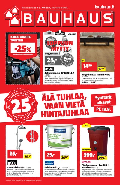 Motonet tarjouslehti viikolta 39 sivu 1