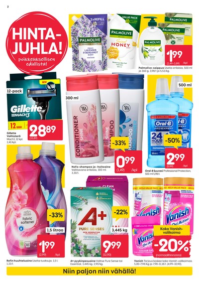 Rusta tarjouslehti viikolta 4 sivu 2