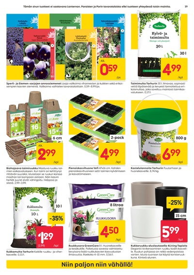 Rusta tarjouslehti viikolta 4 sivu 19