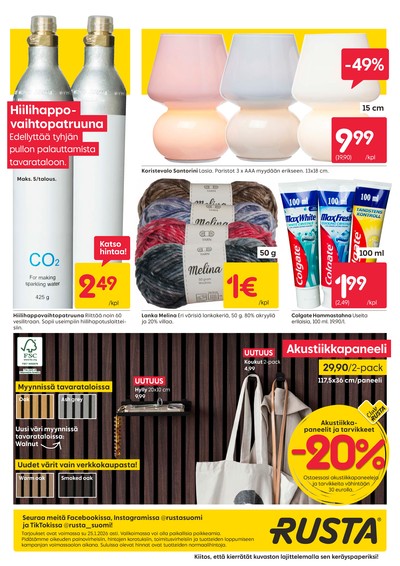 Rusta tarjouslehti viikolta 4 sivu 20