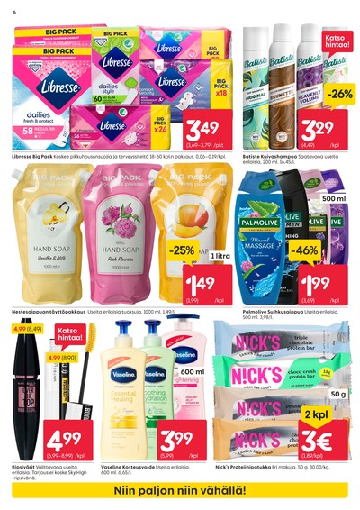 Rusta tarjouslehti viikolta 4 sivu 6