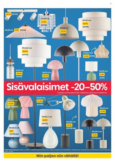 Rusta tarjouslehti viikolta 4 sivu 7