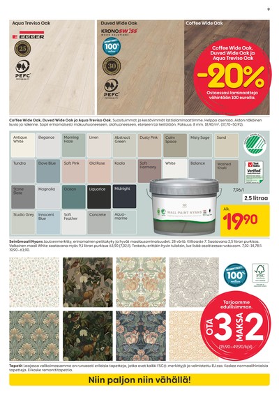 Rusta tarjouslehti viikolta 4 sivu 9