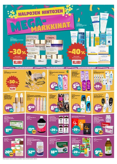 Tokmanni tarjouslehti viikolta 4 sivu 4