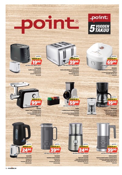 Power tarjouslehti viikolta 4 sivu 13