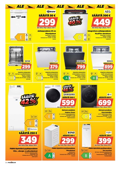 Power tarjouslehti viikolta 4 sivu 17