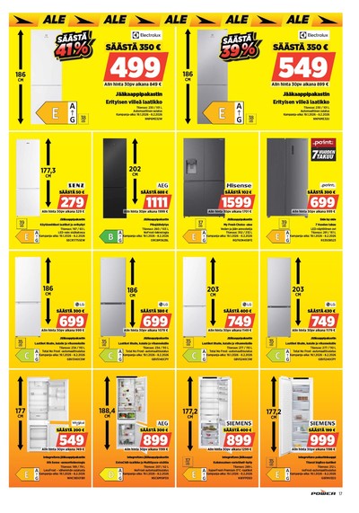 Power tarjouslehti viikolta 4 sivu 20