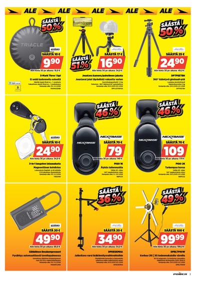 Power tarjouslehti viikolta 4 sivu 3